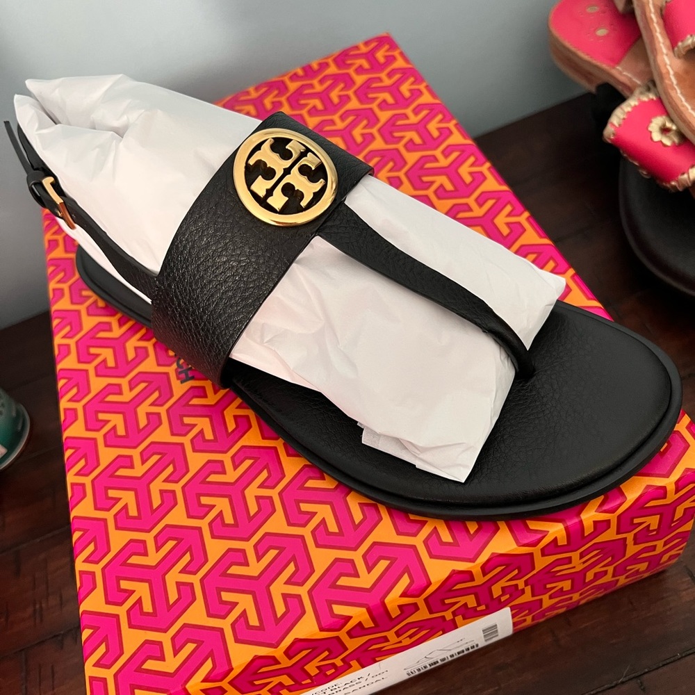 Tory Burch sandals